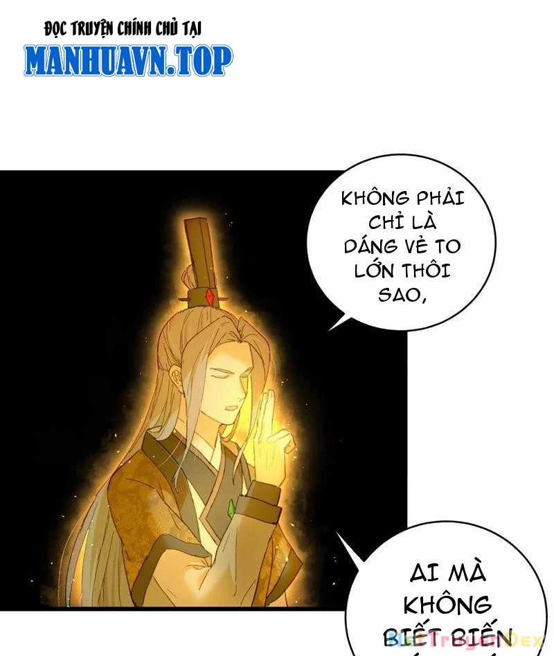 Đại Thừa Kỳ Mới Có Nghịch Tập Hệ Thống Chapter 49 trang 58