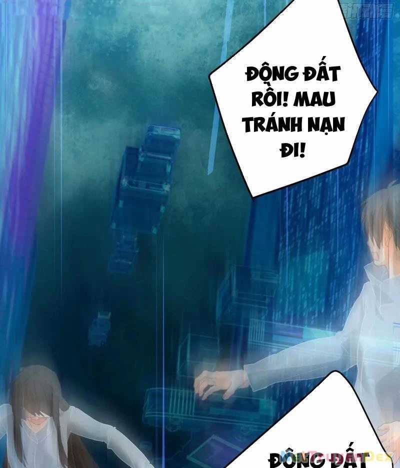 Đại Thừa Kỳ Mới Có Nghịch Tập Hệ Thống Chapter 49 trang 6