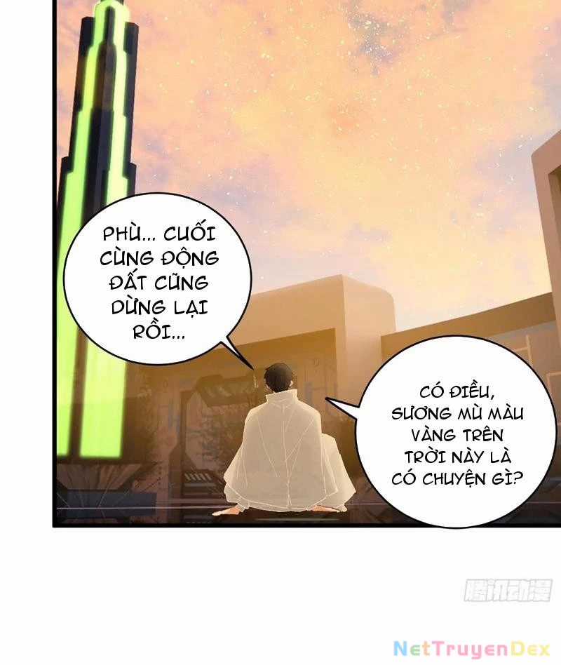 Đại Thừa Kỳ Mới Có Nghịch Tập Hệ Thống Chapter 49 trang 68