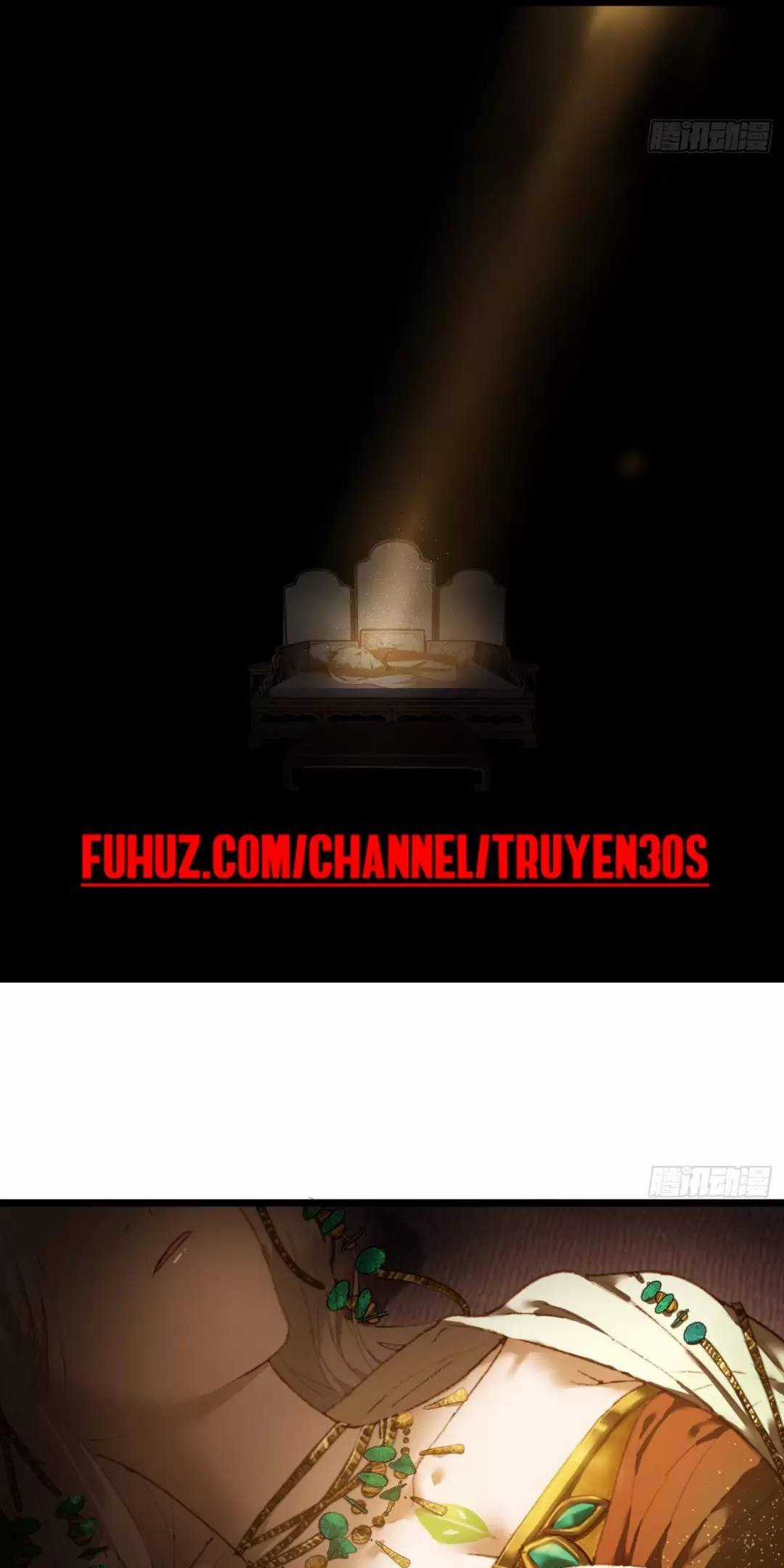 Đại Thừa Kỳ Mới Có Nghịch Tập Hệ Thống Chapter 5 trang 11