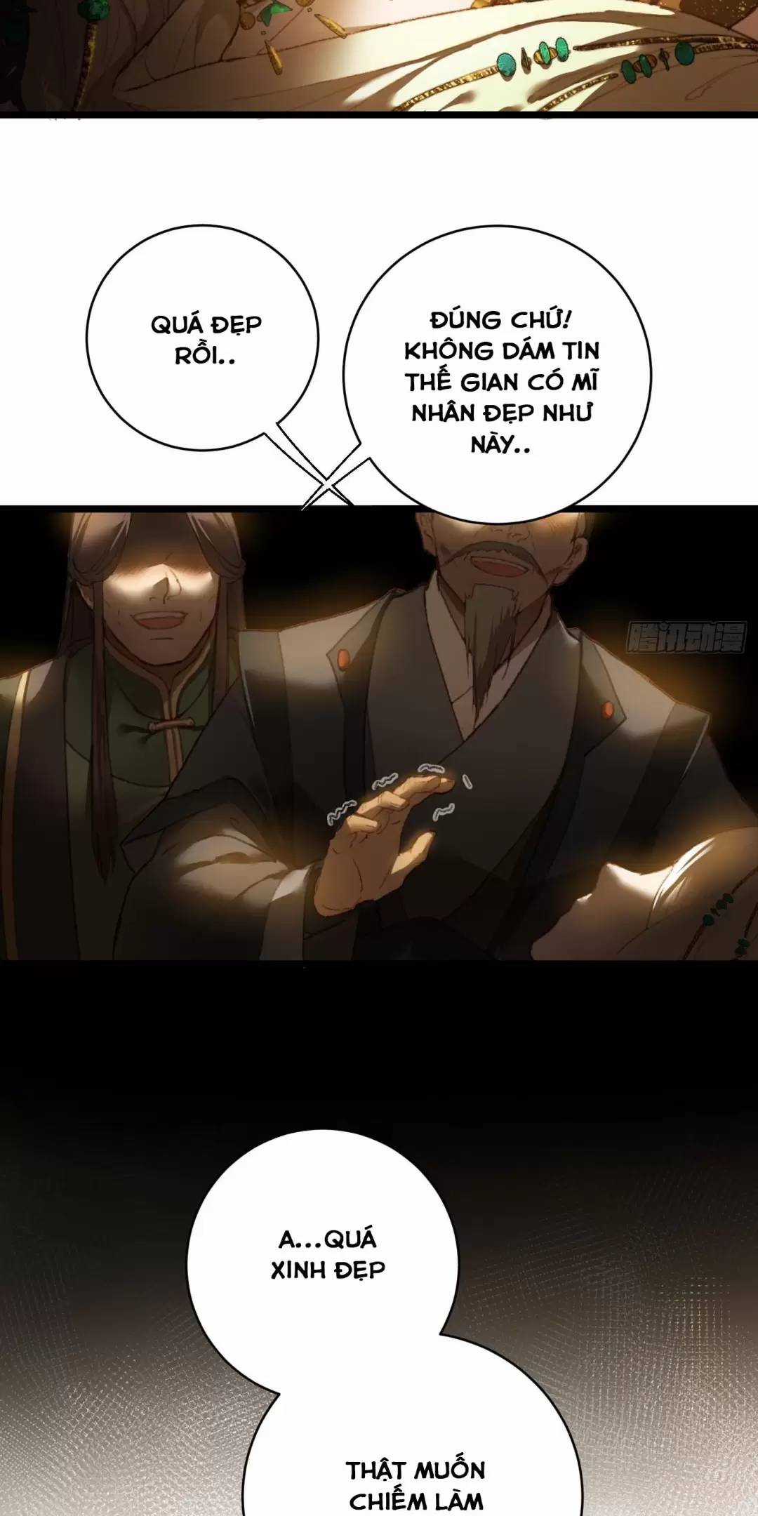 Đại Thừa Kỳ Mới Có Nghịch Tập Hệ Thống Chapter 5 trang 12