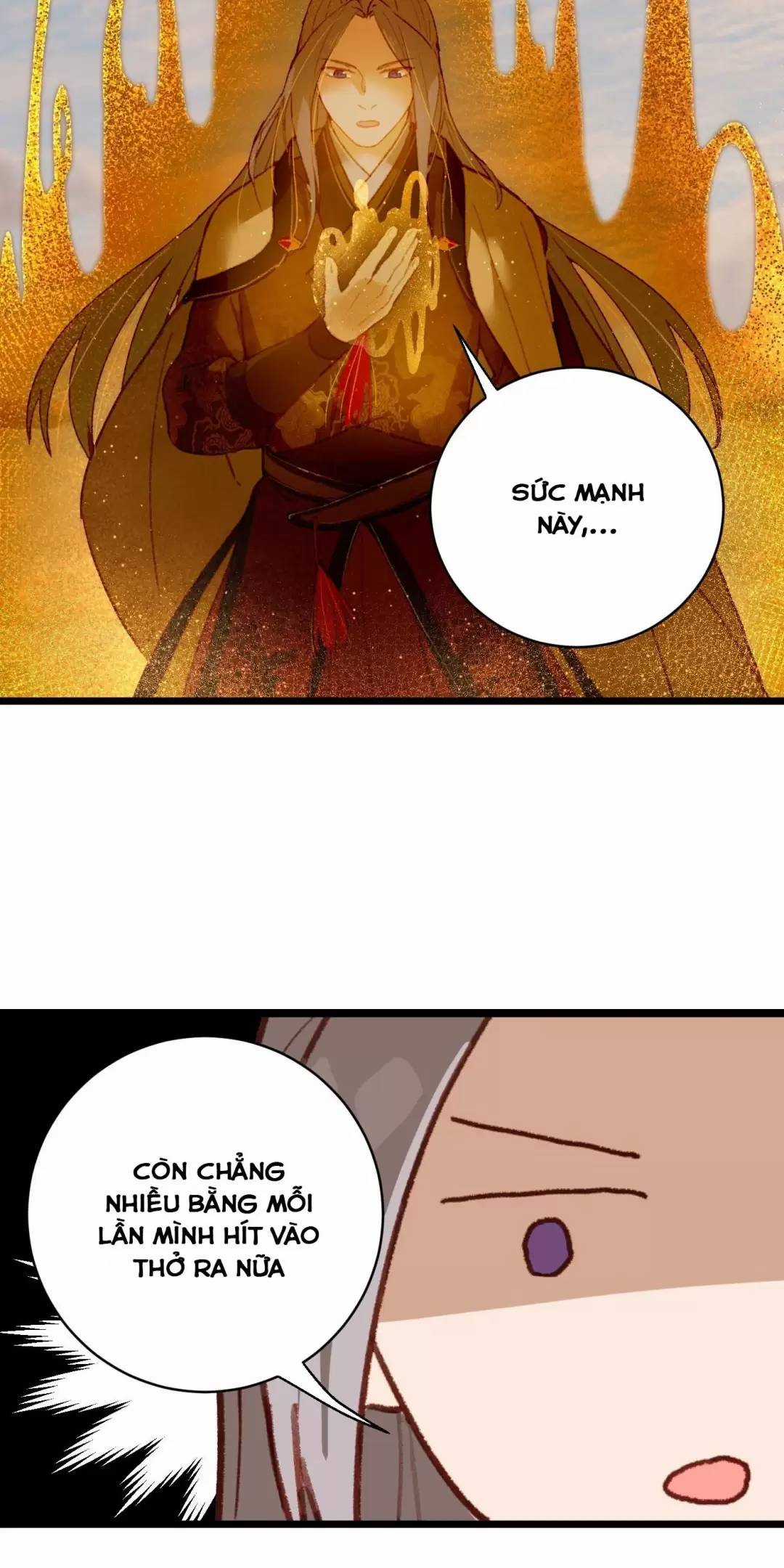 Đại Thừa Kỳ Mới Có Nghịch Tập Hệ Thống Chapter 5 trang 17