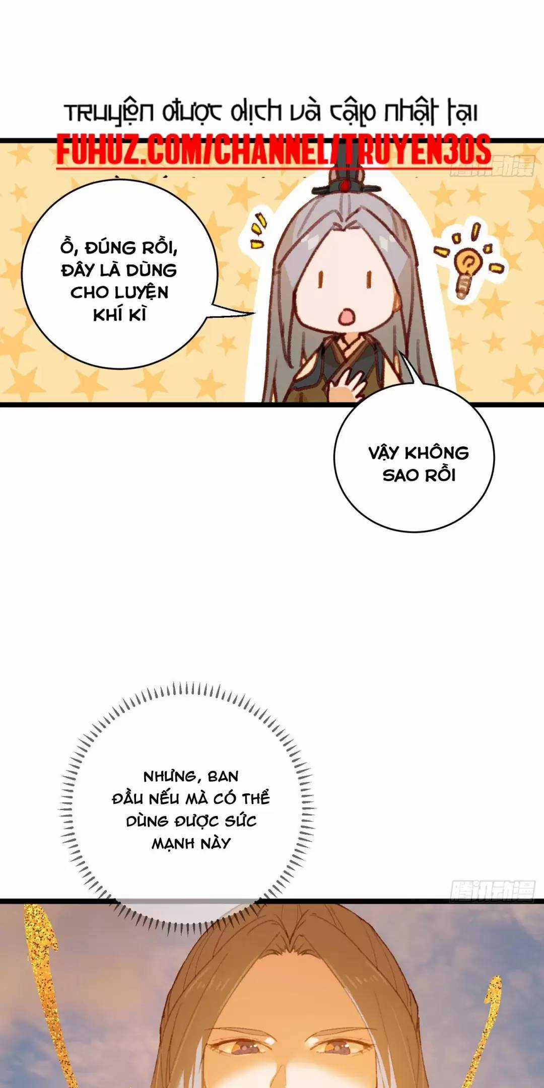 Đại Thừa Kỳ Mới Có Nghịch Tập Hệ Thống Chapter 5 trang 18