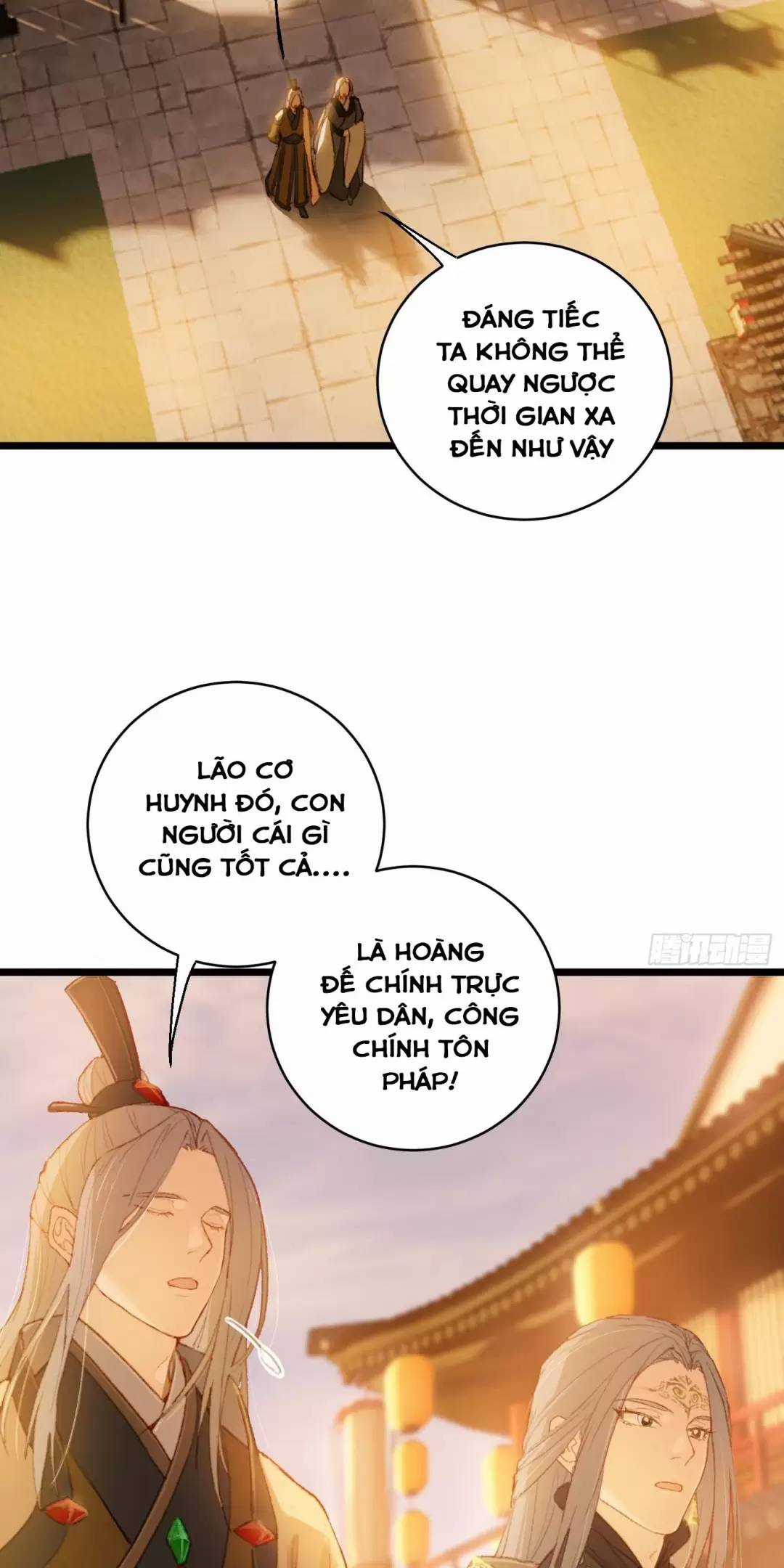 Đại Thừa Kỳ Mới Có Nghịch Tập Hệ Thống Chapter 5 trang 2