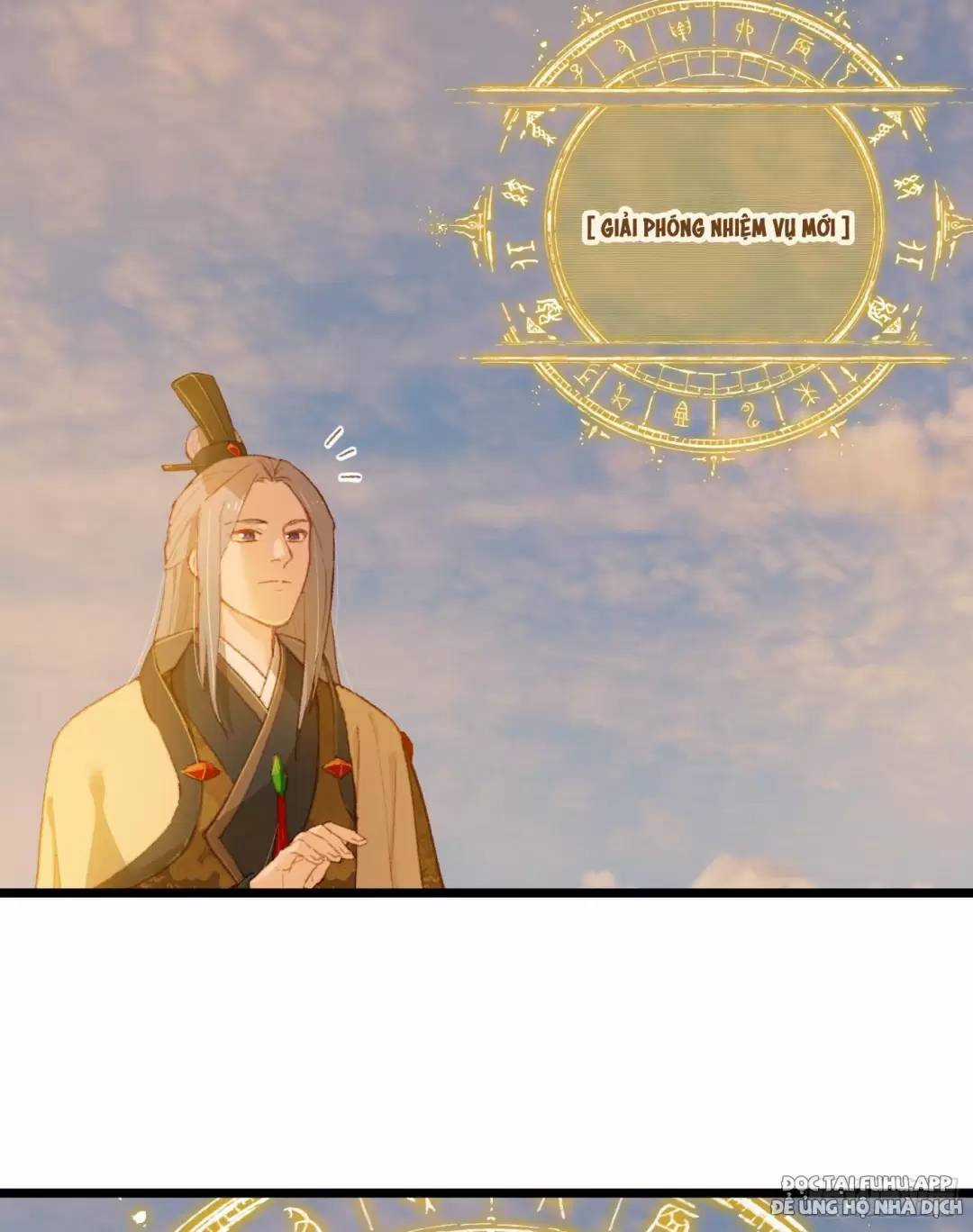 Đại Thừa Kỳ Mới Có Nghịch Tập Hệ Thống Chapter 5 trang 23