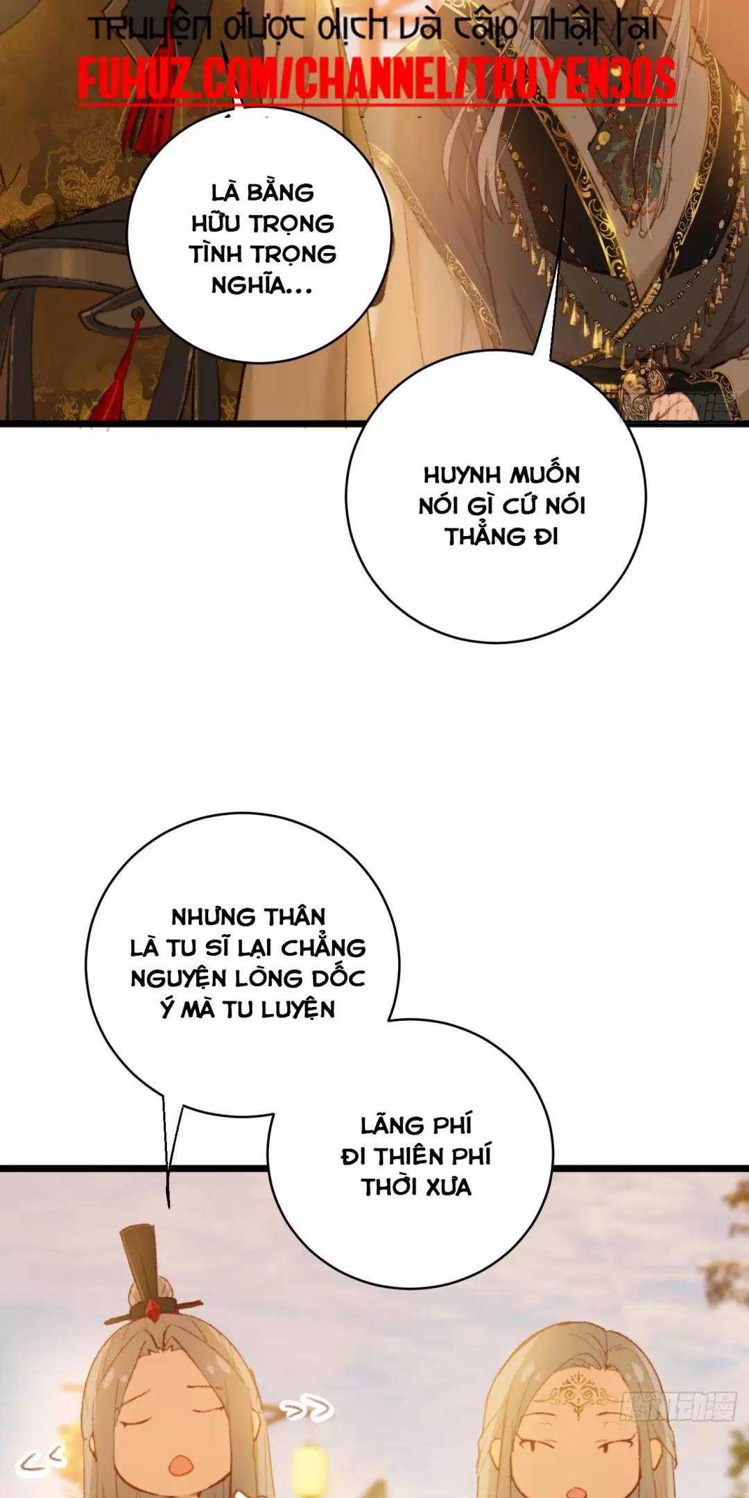 Đại Thừa Kỳ Mới Có Nghịch Tập Hệ Thống Chapter 5 trang 3