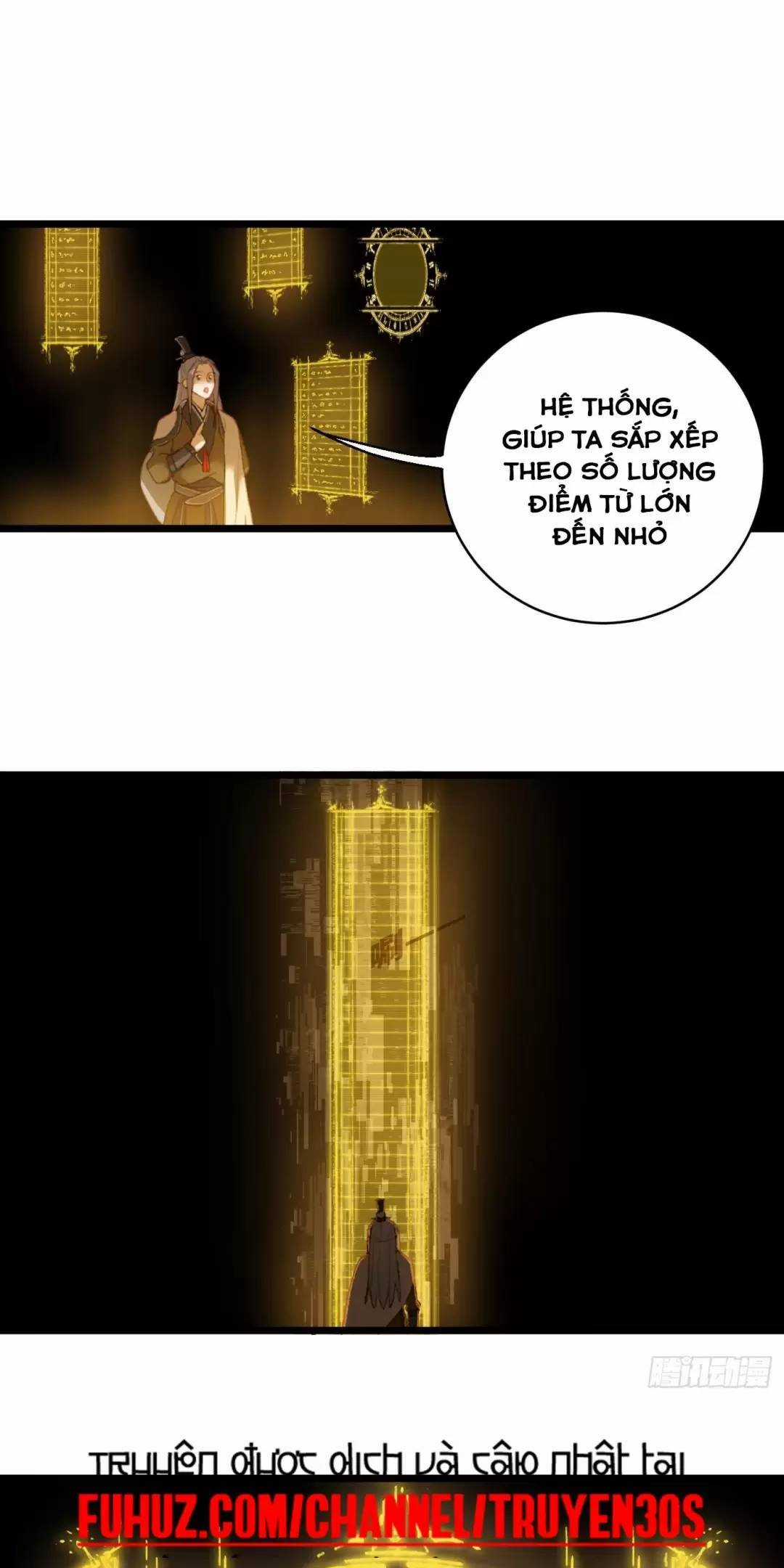 Đại Thừa Kỳ Mới Có Nghịch Tập Hệ Thống Chapter 5 trang 32