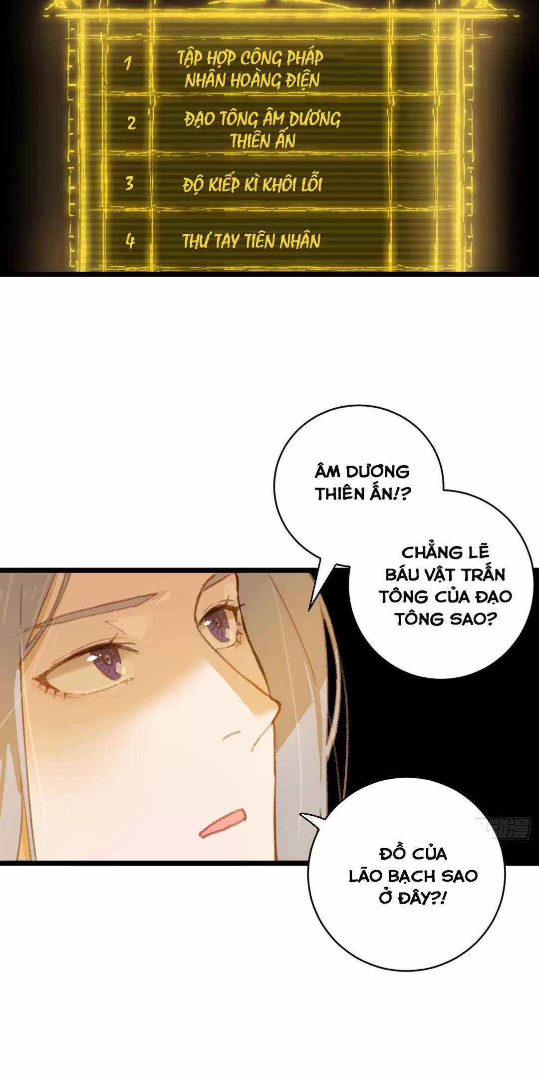 Đại Thừa Kỳ Mới Có Nghịch Tập Hệ Thống Chapter 5 trang 33