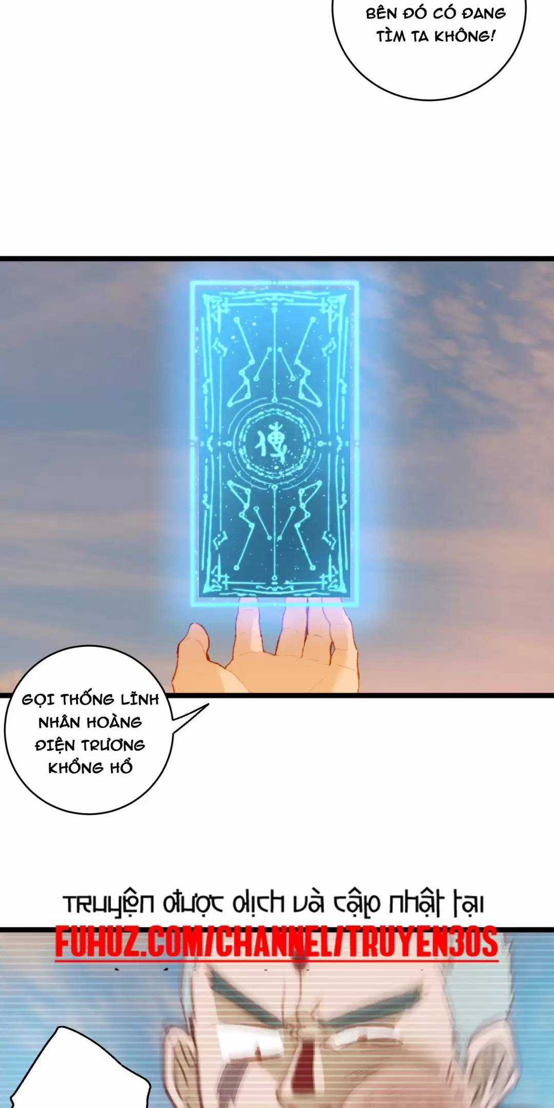 Đại Thừa Kỳ Mới Có Nghịch Tập Hệ Thống Chapter 5 trang 36