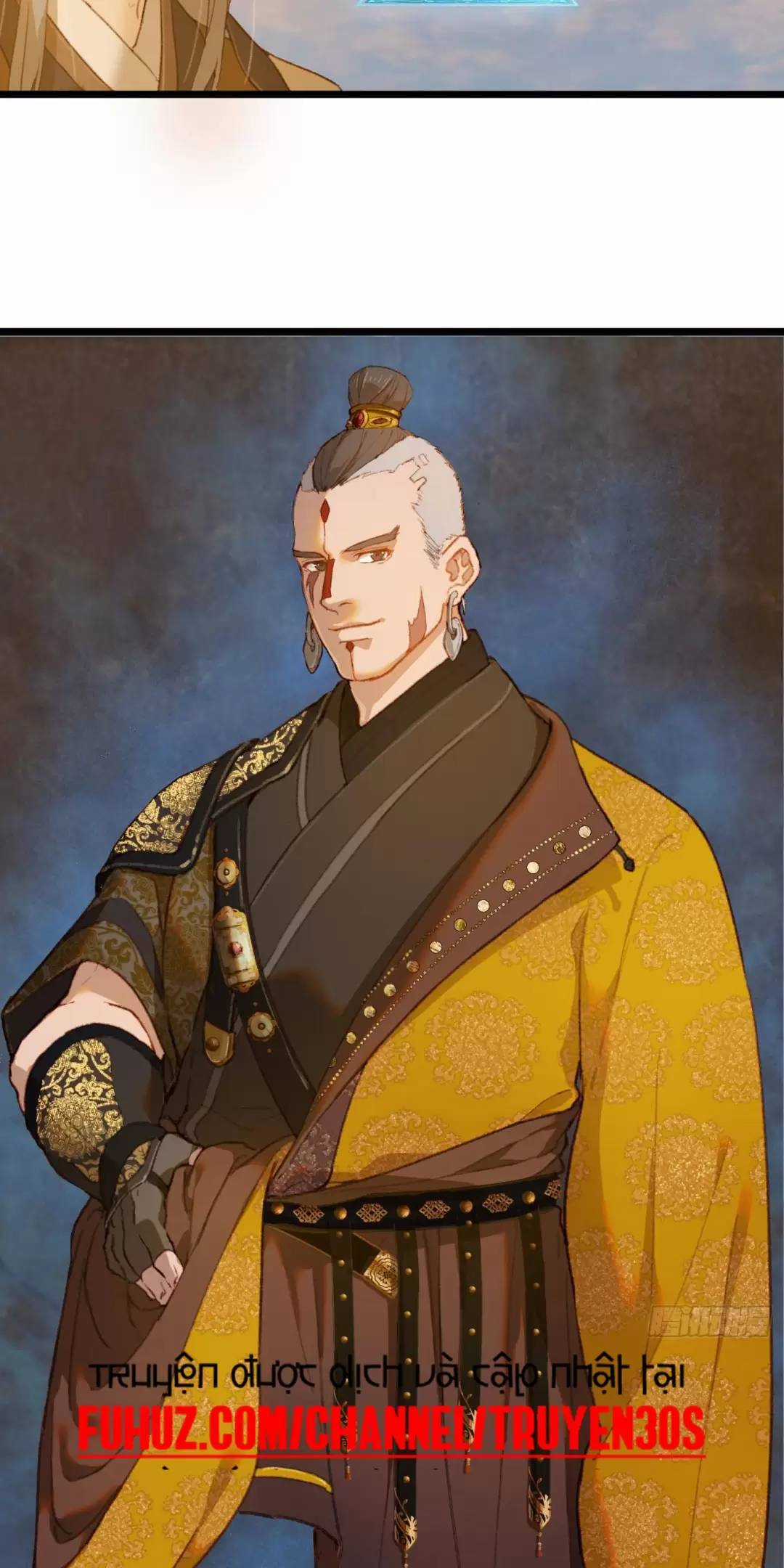 Đại Thừa Kỳ Mới Có Nghịch Tập Hệ Thống Chapter 5 trang 38