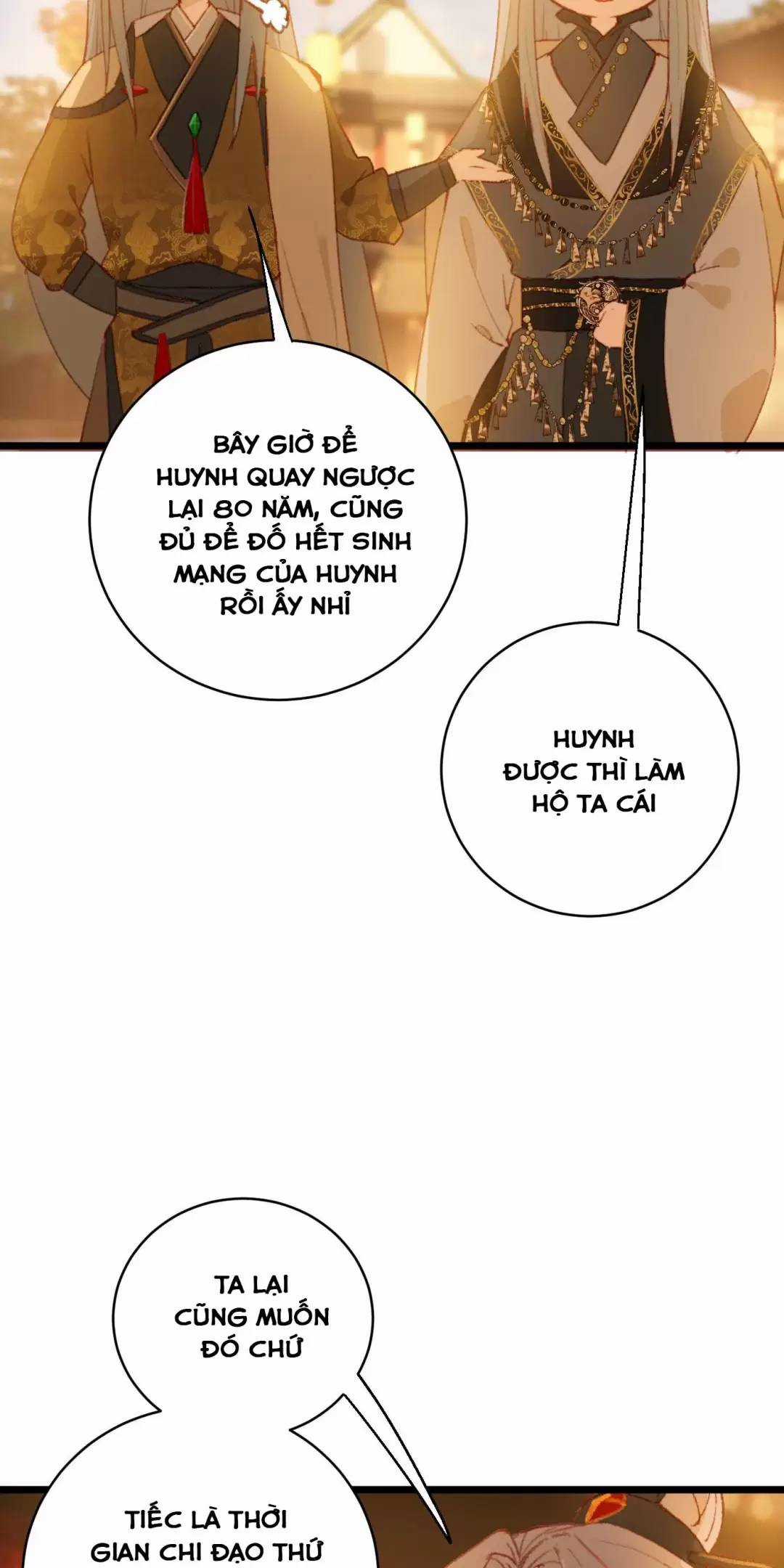 Đại Thừa Kỳ Mới Có Nghịch Tập Hệ Thống Chapter 5 trang 4