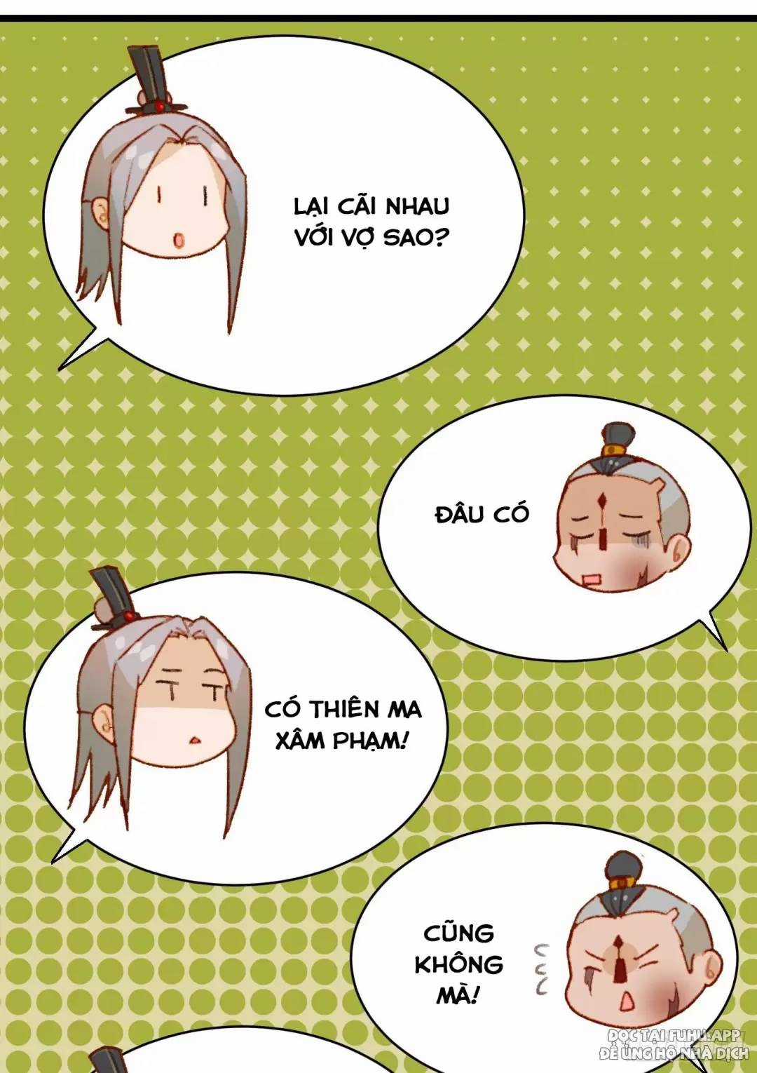 Đại Thừa Kỳ Mới Có Nghịch Tập Hệ Thống Chapter 5 trang 40