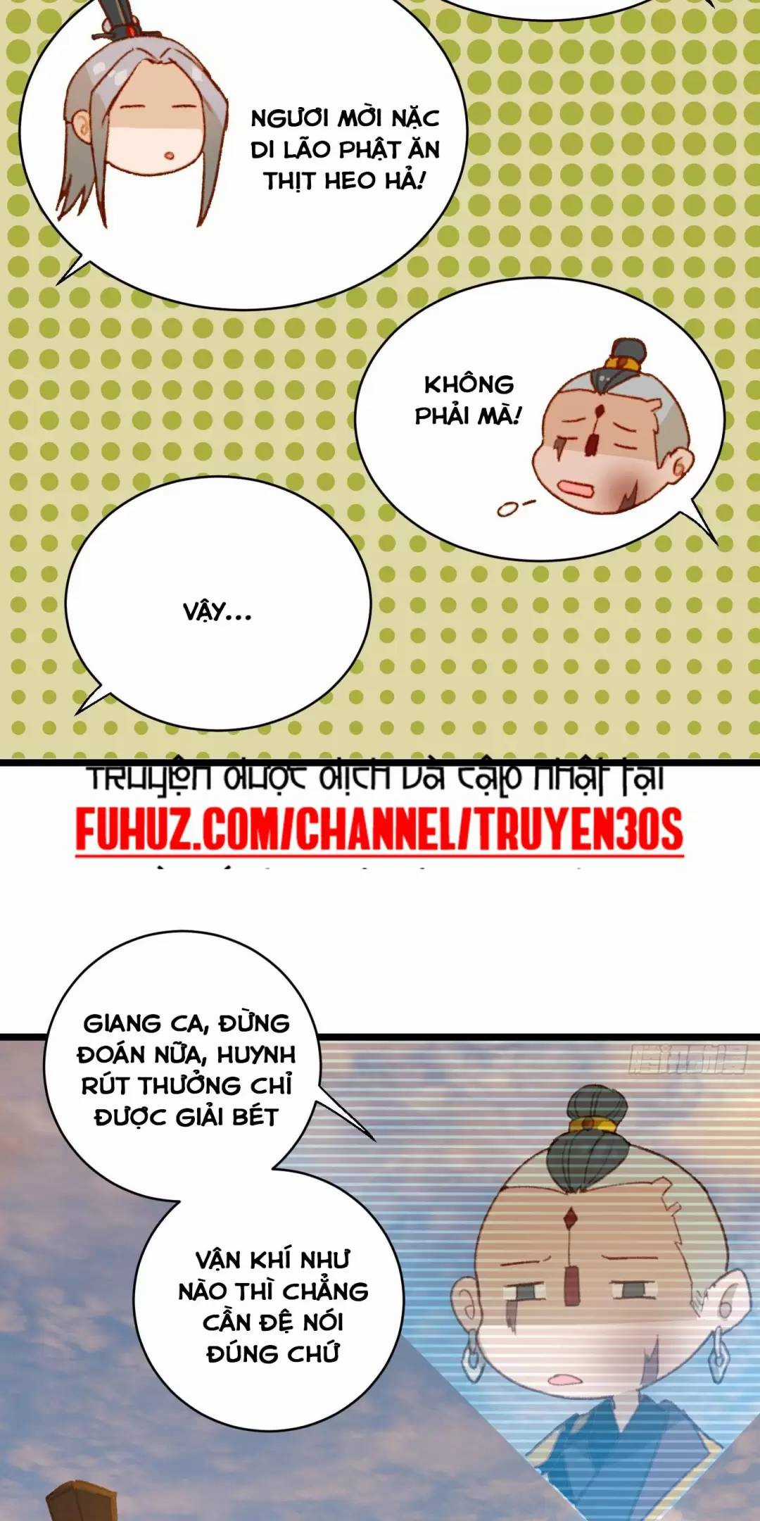 Đại Thừa Kỳ Mới Có Nghịch Tập Hệ Thống Chapter 5 trang 41