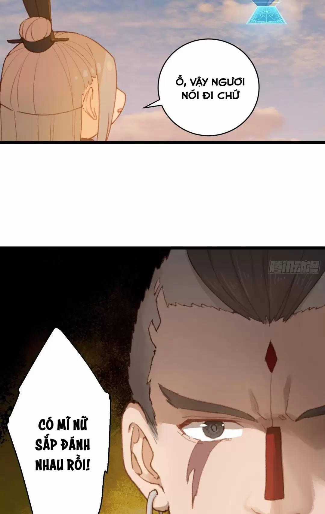 Đại Thừa Kỳ Mới Có Nghịch Tập Hệ Thống Chapter 5 trang 42