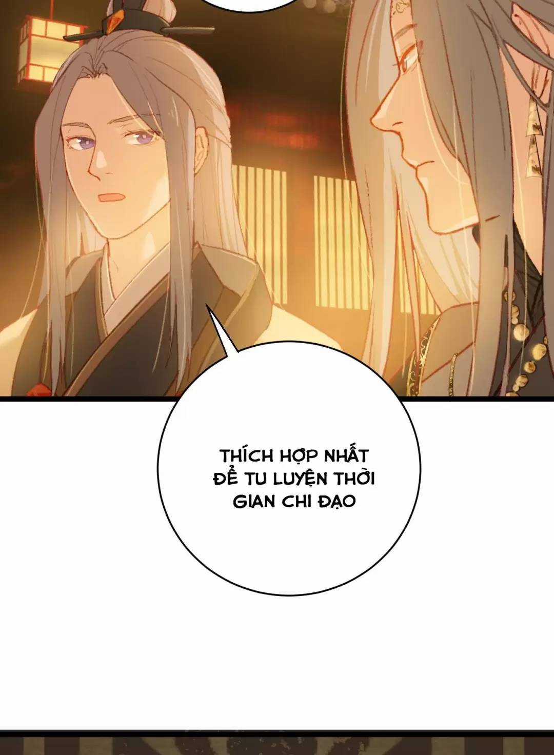 Đại Thừa Kỳ Mới Có Nghịch Tập Hệ Thống Chapter 5 trang 6