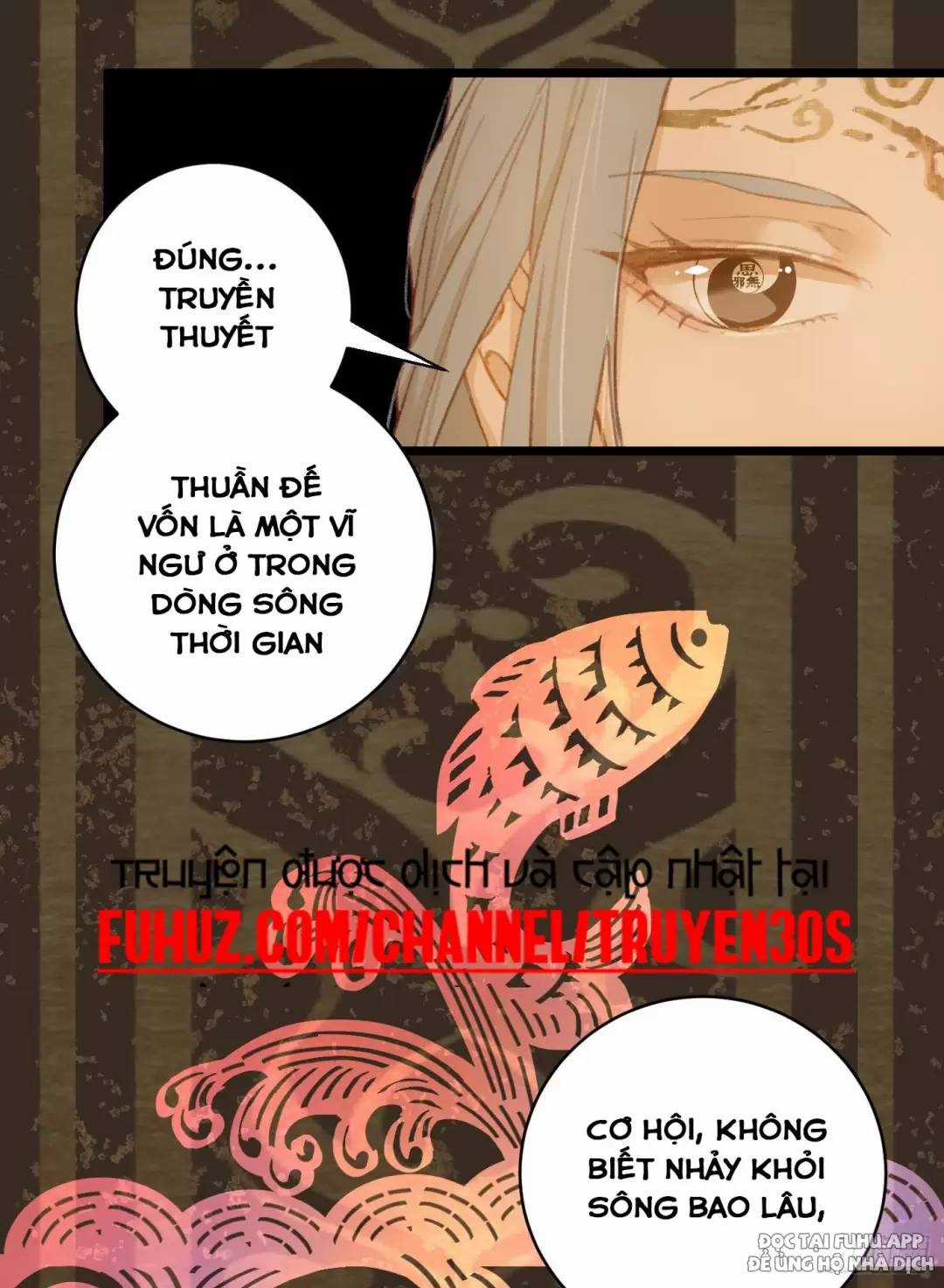 Đại Thừa Kỳ Mới Có Nghịch Tập Hệ Thống Chapter 5 trang 7