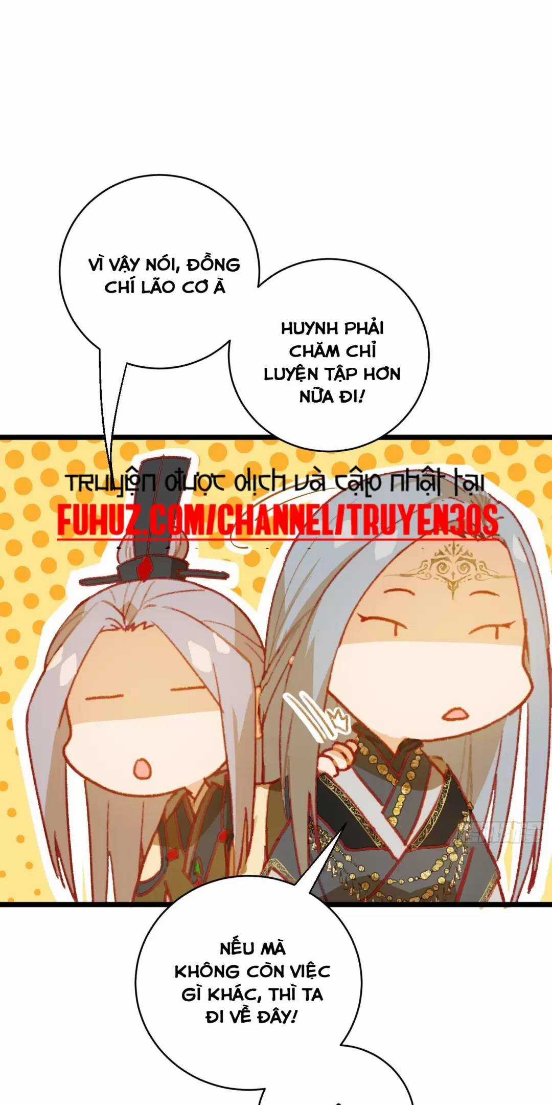 Đại Thừa Kỳ Mới Có Nghịch Tập Hệ Thống Chapter 5 trang 9