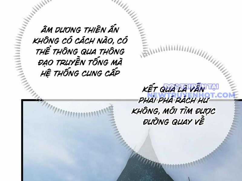 Đại Thừa Kỳ Mới Có Nghịch Tập Hệ Thống Chapter 50 trang 108