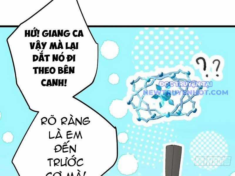 Đại Thừa Kỳ Mới Có Nghịch Tập Hệ Thống Chapter 50 trang 126