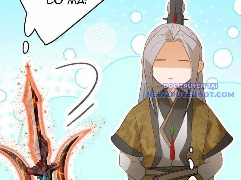 Đại Thừa Kỳ Mới Có Nghịch Tập Hệ Thống Chapter 50 trang 127