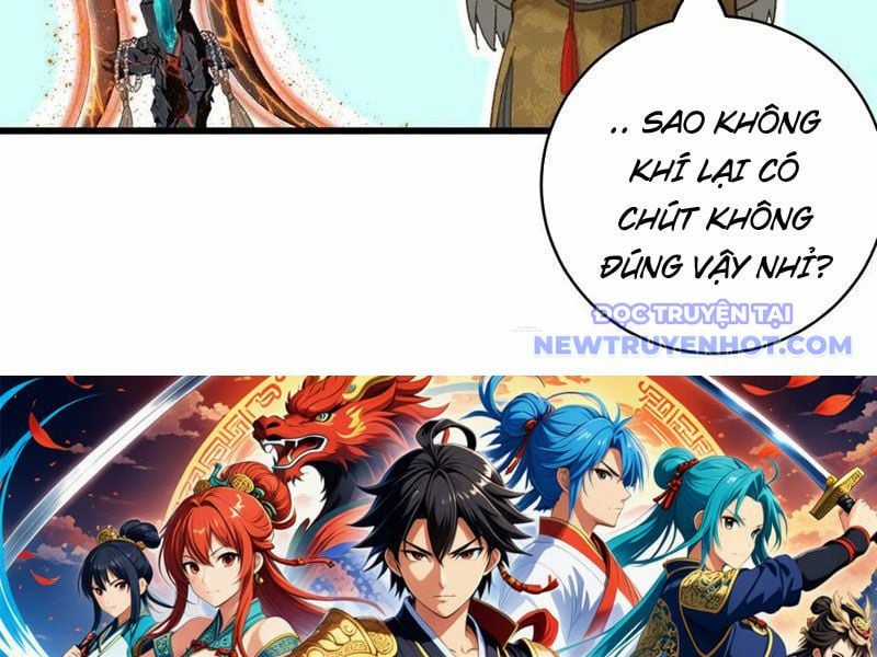 Đại Thừa Kỳ Mới Có Nghịch Tập Hệ Thống Chapter 50 trang 128