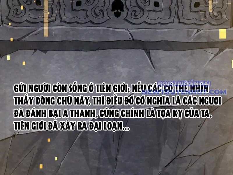 Đại Thừa Kỳ Mới Có Nghịch Tập Hệ Thống Chapter 50 trang 33