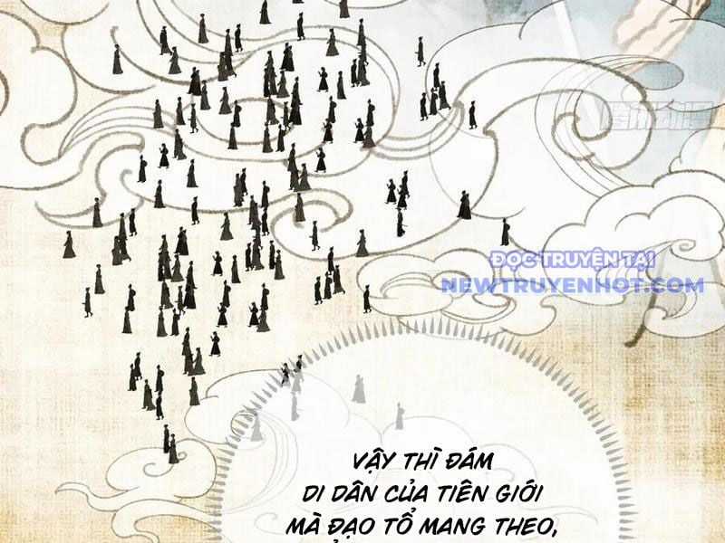 Đại Thừa Kỳ Mới Có Nghịch Tập Hệ Thống Chapter 50 trang 43