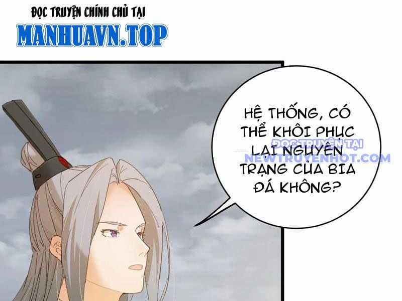Đại Thừa Kỳ Mới Có Nghịch Tập Hệ Thống Chapter 50 trang 50