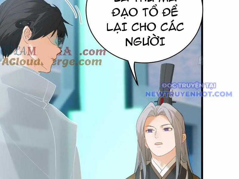 Đại Thừa Kỳ Mới Có Nghịch Tập Hệ Thống Chapter 50 trang 71