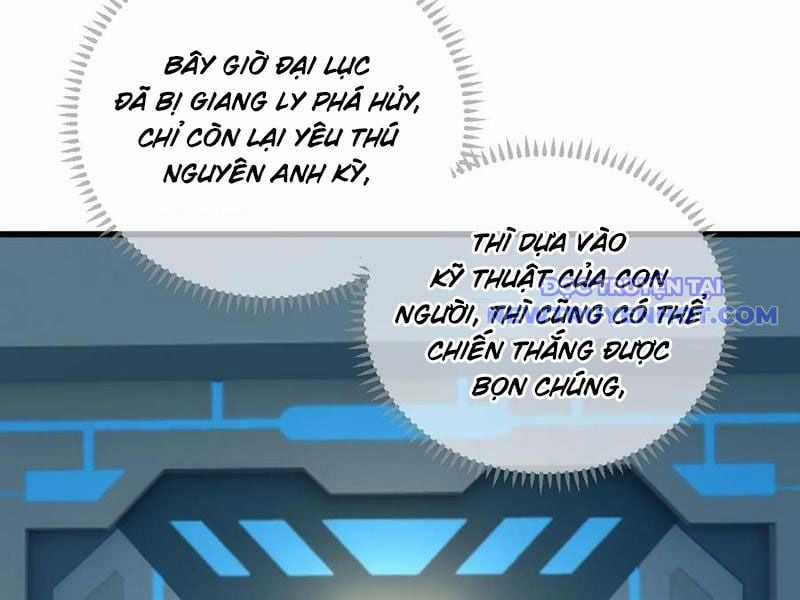 Đại Thừa Kỳ Mới Có Nghịch Tập Hệ Thống Chapter 50 trang 97