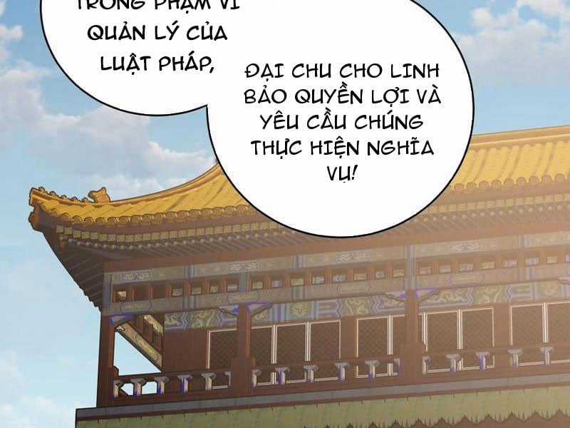 Đại Thừa Kỳ Mới Có Nghịch Tập Hệ Thống Chapter 51 trang 114