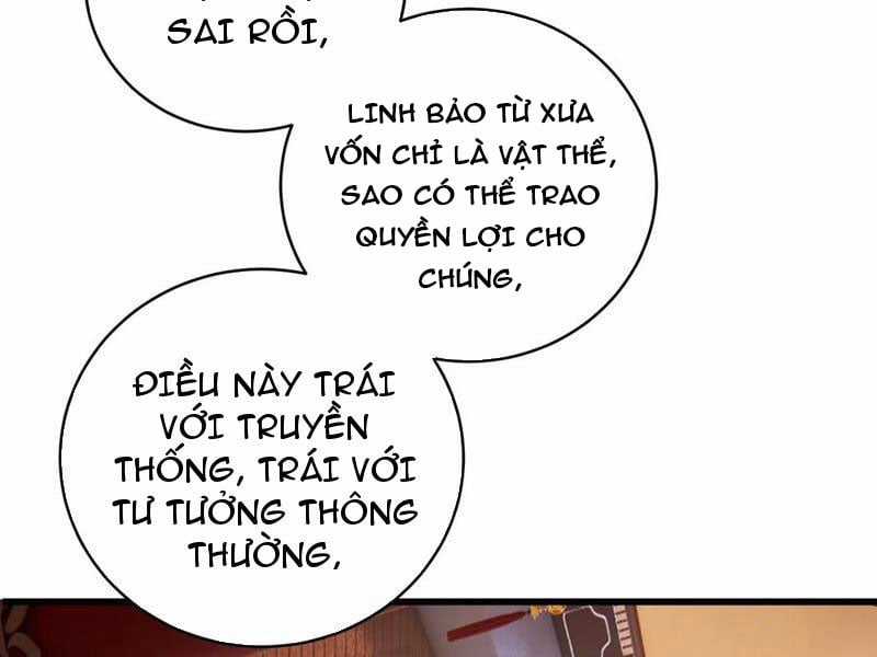 Đại Thừa Kỳ Mới Có Nghịch Tập Hệ Thống Chapter 51 trang 116