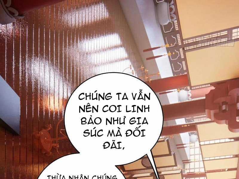 Đại Thừa Kỳ Mới Có Nghịch Tập Hệ Thống Chapter 51 trang 117