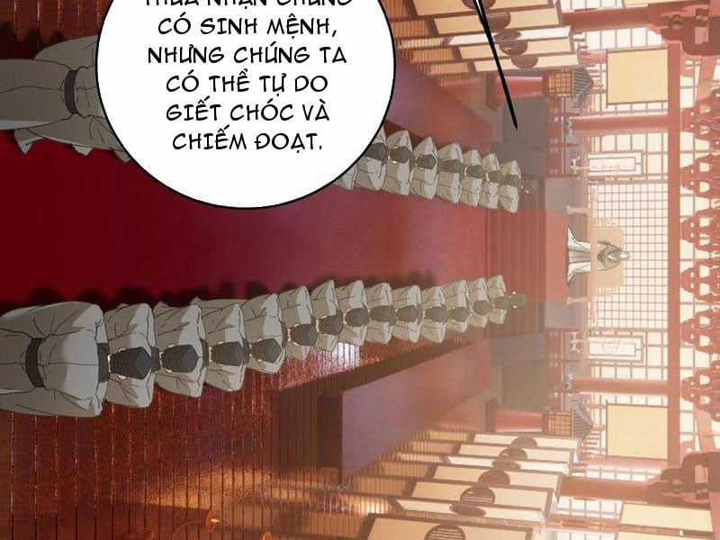 Đại Thừa Kỳ Mới Có Nghịch Tập Hệ Thống Chapter 51 trang 118