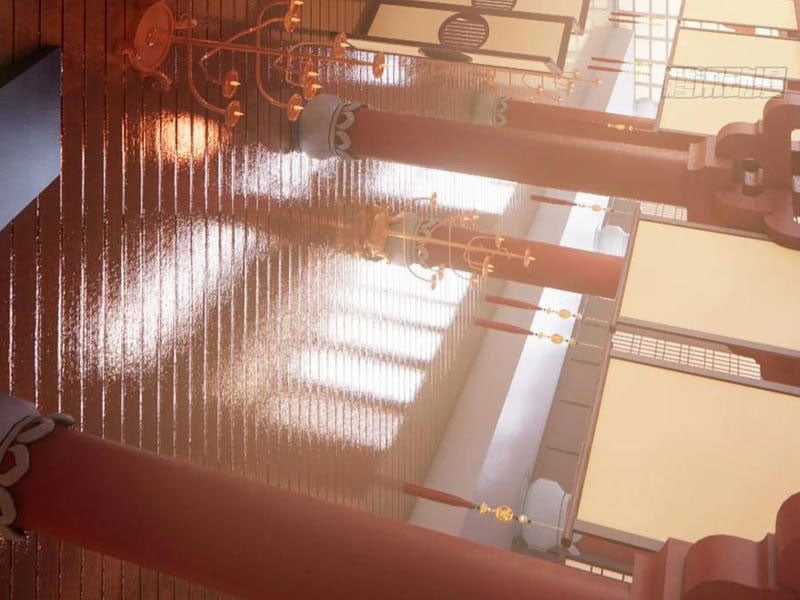 Đại Thừa Kỳ Mới Có Nghịch Tập Hệ Thống Chapter 51 trang 119