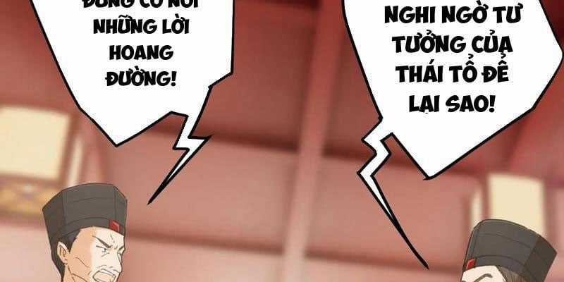 Đại Thừa Kỳ Mới Có Nghịch Tập Hệ Thống Chapter 51 trang 124