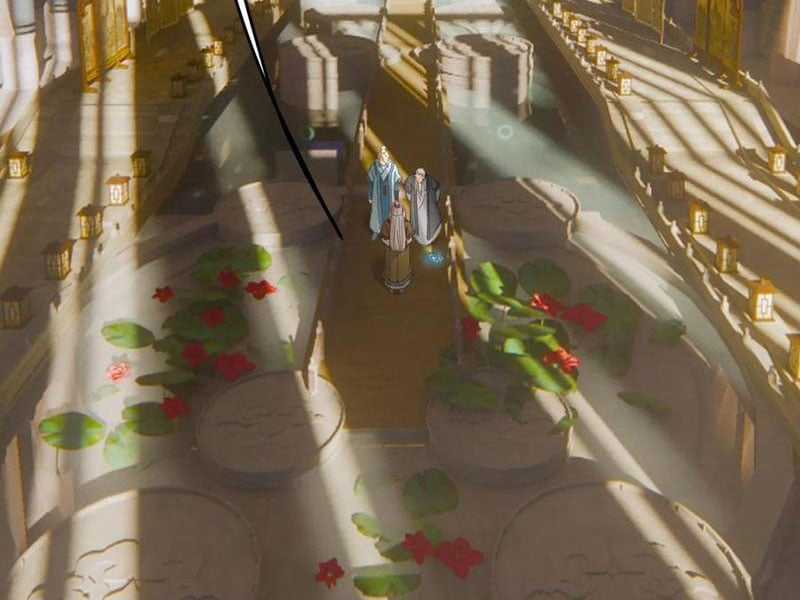 Đại Thừa Kỳ Mới Có Nghịch Tập Hệ Thống Chapter 51 trang 2