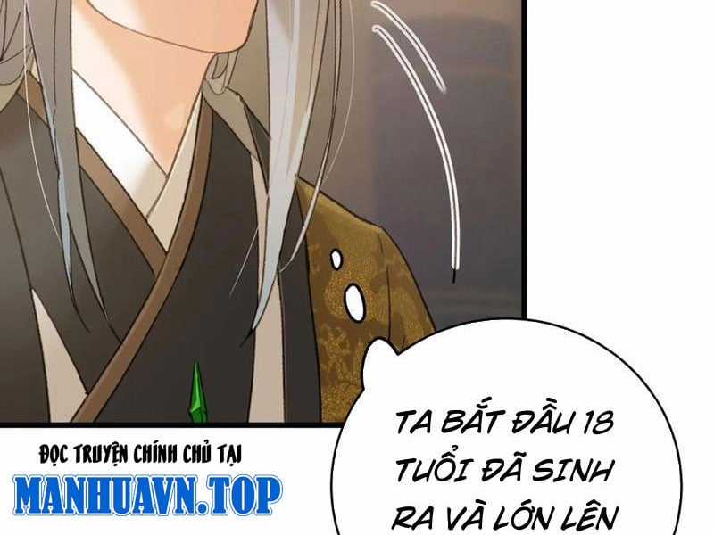 Đại Thừa Kỳ Mới Có Nghịch Tập Hệ Thống Chapter 51 trang 21