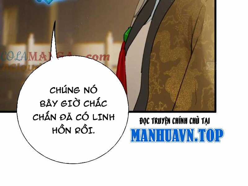 Đại Thừa Kỳ Mới Có Nghịch Tập Hệ Thống Chapter 51 trang 36