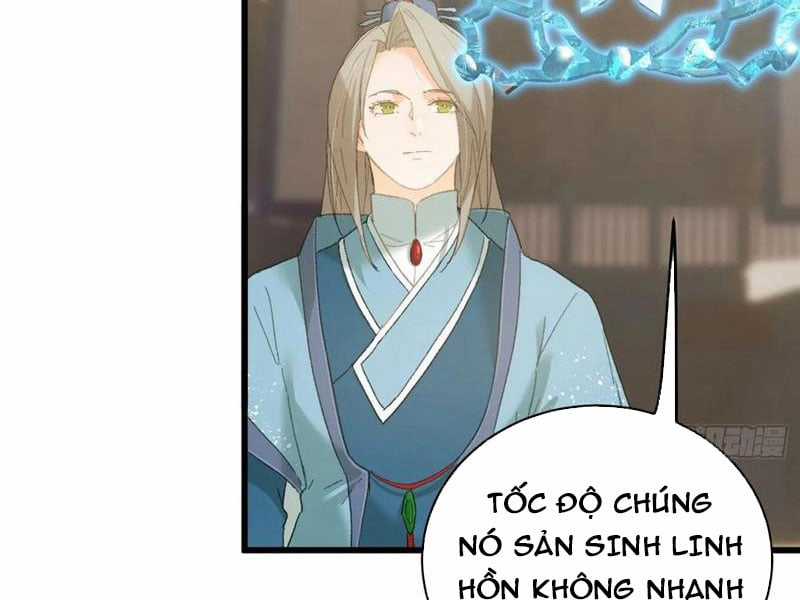 Đại Thừa Kỳ Mới Có Nghịch Tập Hệ Thống Chapter 51 trang 38