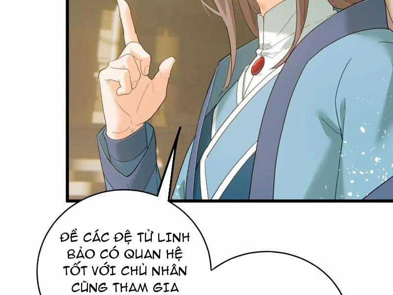 Đại Thừa Kỳ Mới Có Nghịch Tập Hệ Thống Chapter 51 trang 50