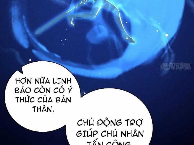 Đại Thừa Kỳ Mới Có Nghịch Tập Hệ Thống Chapter 51 trang 53