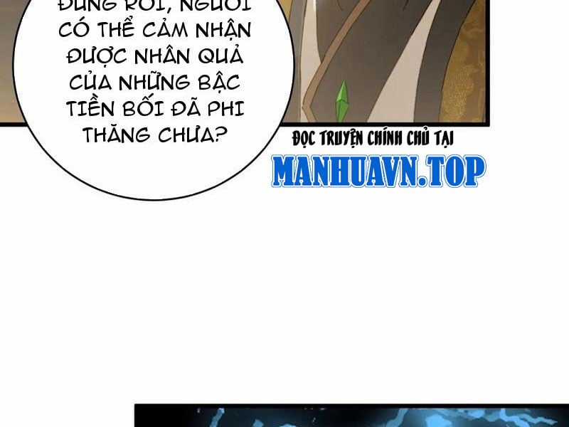 Đại Thừa Kỳ Mới Có Nghịch Tập Hệ Thống Chapter 51 trang 7