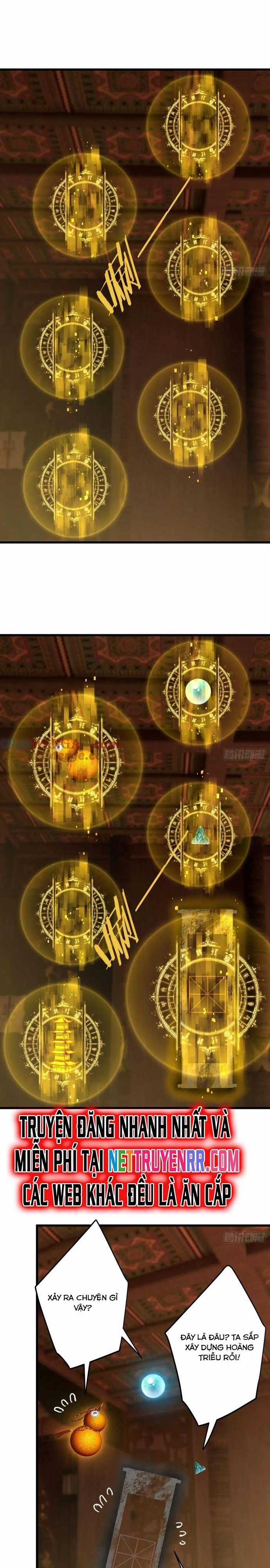 Đại Thừa Kỳ Mới Có Nghịch Tập Hệ Thống Chapter 52 trang 12