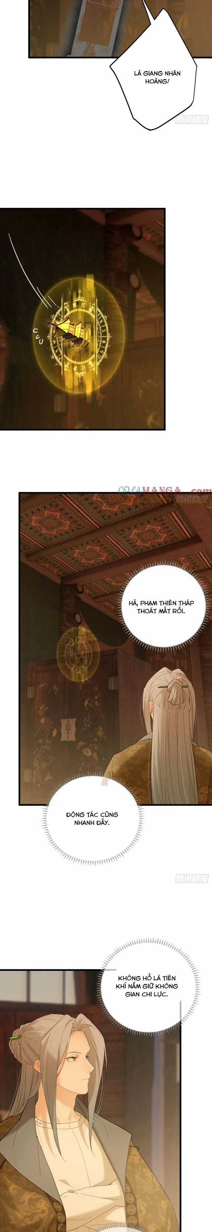 Đại Thừa Kỳ Mới Có Nghịch Tập Hệ Thống Chapter 52 trang 13