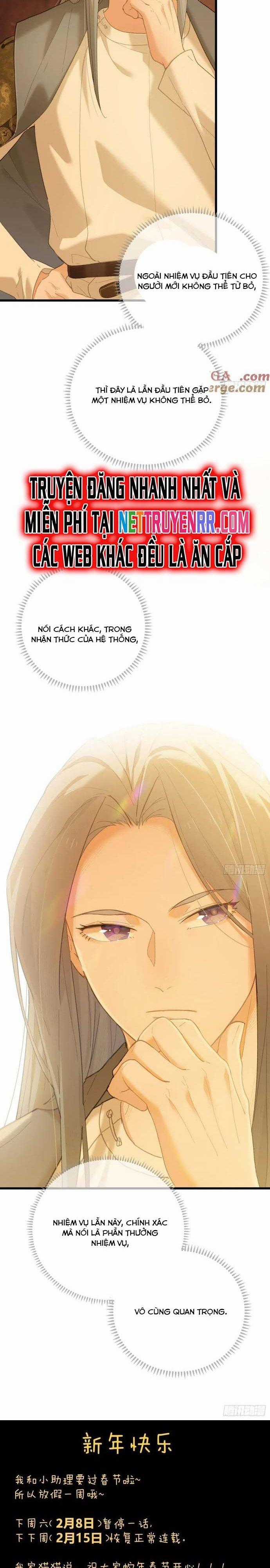 Đại Thừa Kỳ Mới Có Nghịch Tập Hệ Thống Chapter 52 trang 16