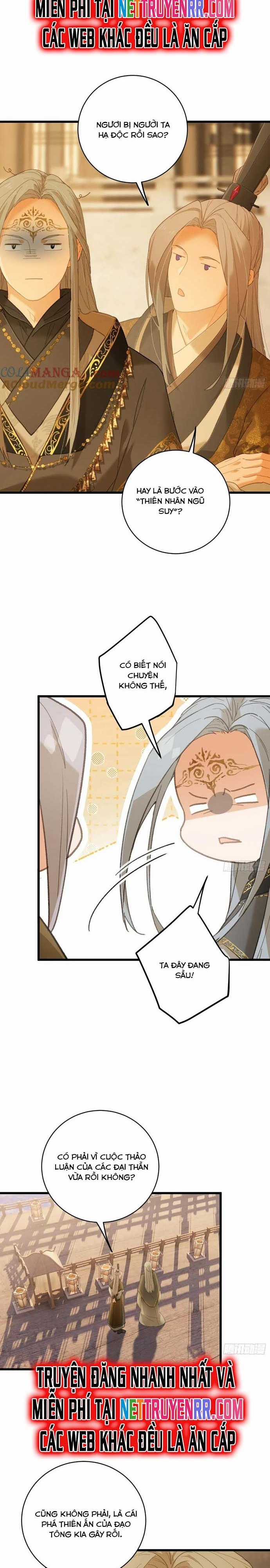 Đại Thừa Kỳ Mới Có Nghịch Tập Hệ Thống Chapter 52 trang 2