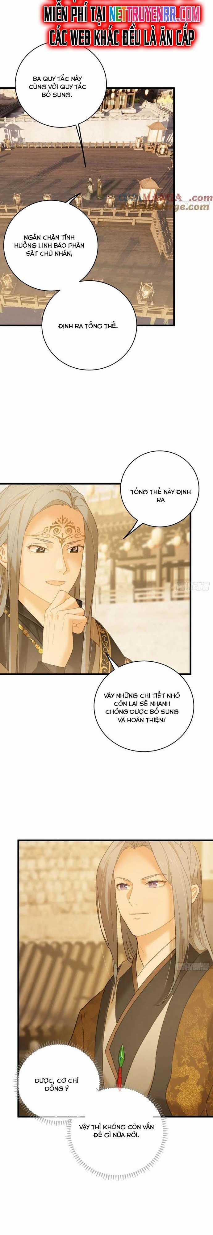 Đại Thừa Kỳ Mới Có Nghịch Tập Hệ Thống Chapter 52 trang 3