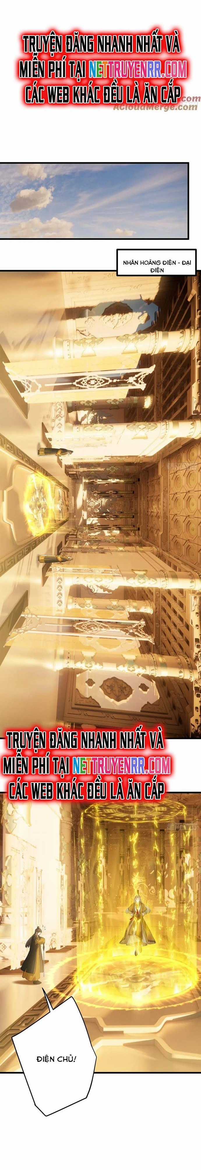 Đại Thừa Kỳ Mới Có Nghịch Tập Hệ Thống Chapter 52 trang 4