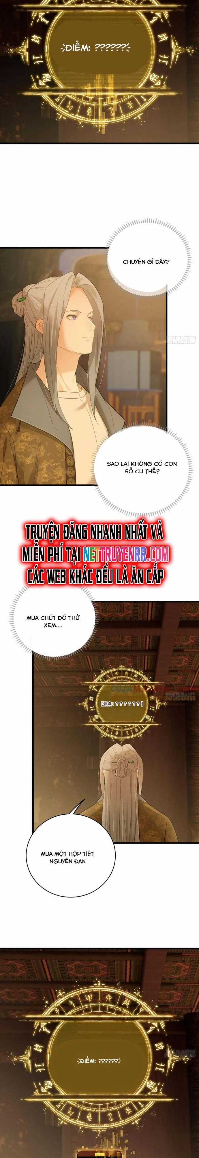 Đại Thừa Kỳ Mới Có Nghịch Tập Hệ Thống Chapter 52 trang 9